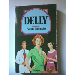 delly sainte nitouche tallandier