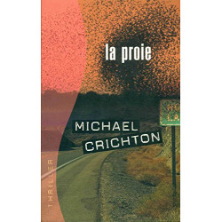 La proie