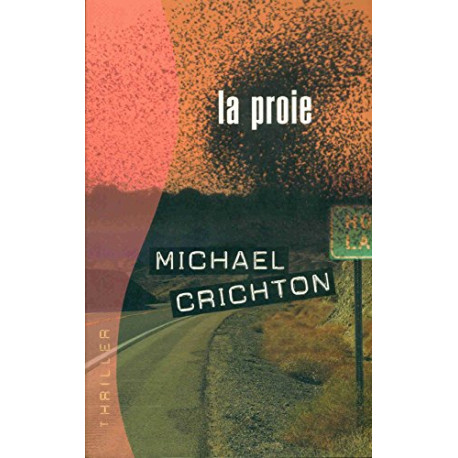 La proie La proie