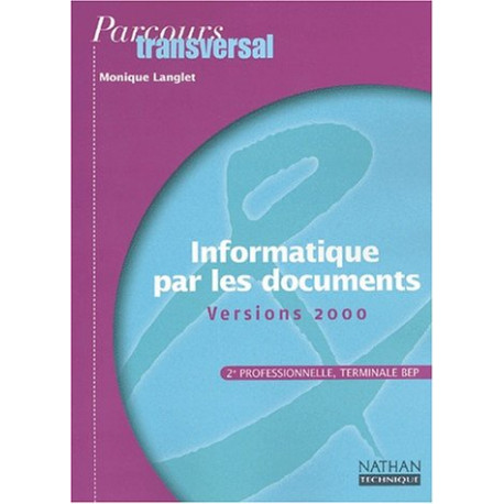 Informat par documents bep (pt) el 2002 Informat par documents bep (pt) el 2002