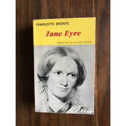 Jane Eyre