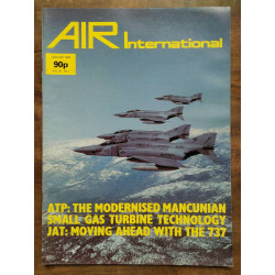 Air International Vol 30 n1 January