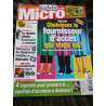 HEBDO MICRO n206 28 mars 2002