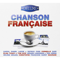 Chanson Française