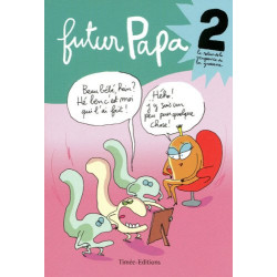 Jeune papa
