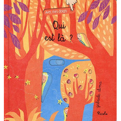 Qui est là