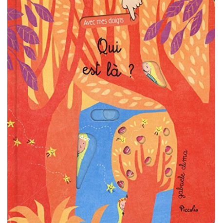 Qui est là Qui est là