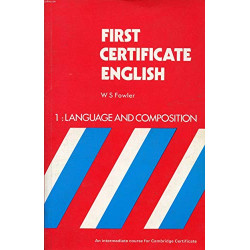 Language and Composition (Bk. 1)