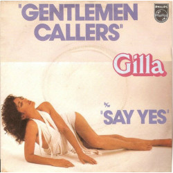 Gentlemen Callers