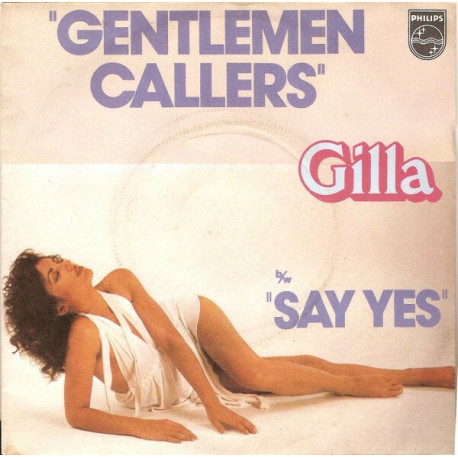 Gentlemen Callers