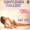 Gentlemen Callers