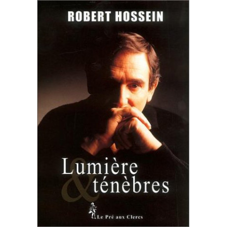 Entre Lumière et Ténèbres Entre Lumière et Ténèbres