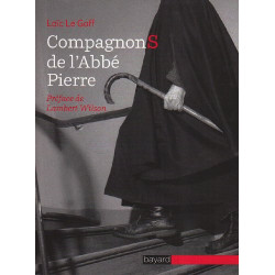 Compagnons de l'Abbé Pierre