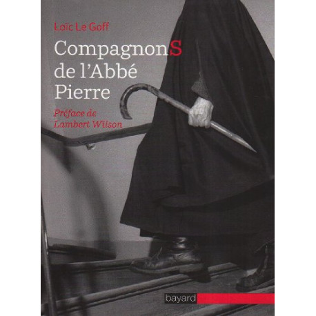 Compagnons de l'Abbé Pierre Compagnons de l'Abbé Pierre