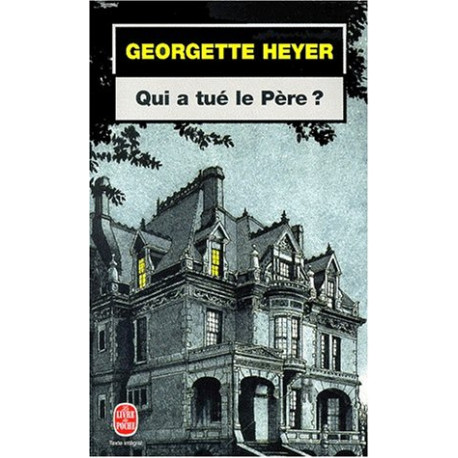 Qui a tué le Père Qui a tué le Père
