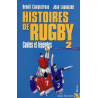 Histoires de rugby 2 contes et légendes