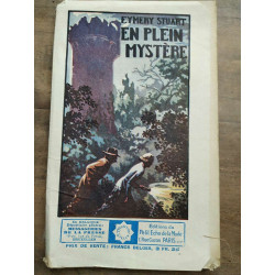 En plein mystère Collection stella Petit Echo de la mode
