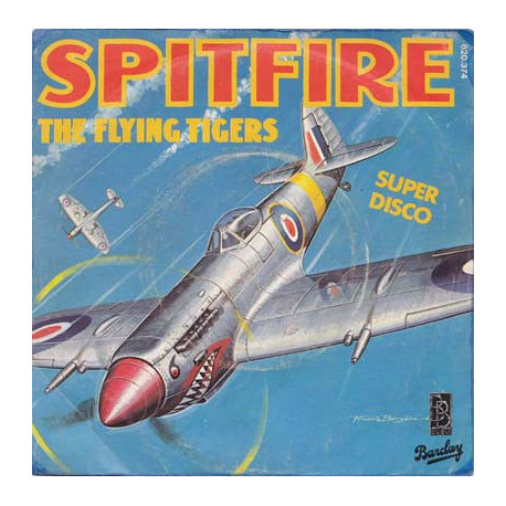 Spitfire