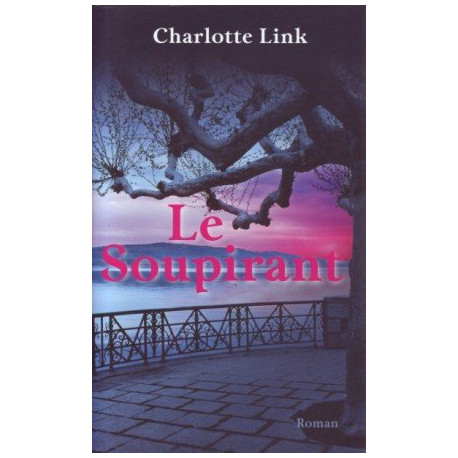 Le soupirant Le soupirant