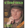 Revue CINEMA n313 Janvier 1985 Cinéma Sovietique