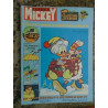 Le Journal de Mickey hebdomadaire Spécial N 1181
