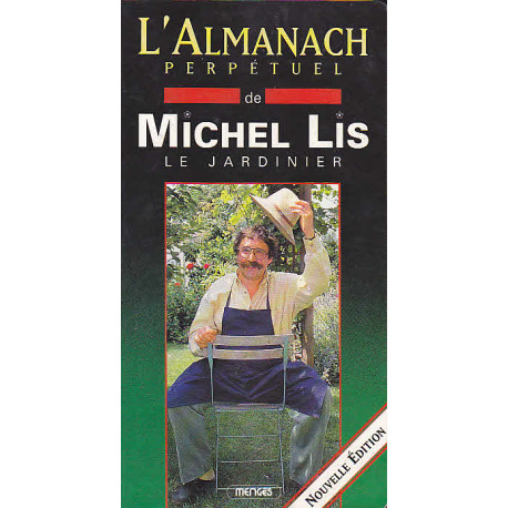 Almanach perpetuel de michel lis Almanach perpetuel de michel lis