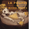 La poupee au micro-ondes