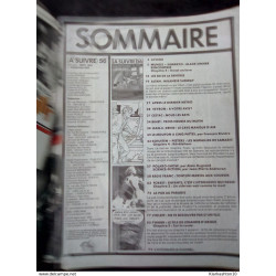 le cave manque d'air