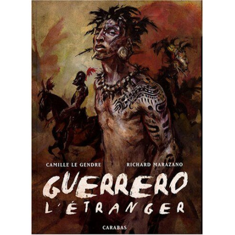 L'étranger L'étranger