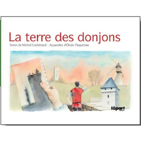 Terre des donjons Terre des donjons