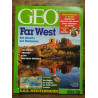 Magazine GEO n174 Août 1993