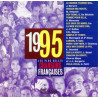 Les Plus Belles Chansons Françaises 1995 NEUF SOUS BLISTER