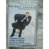 Herbert Léonard Génériquement votre Cassette Audio-K7 NEUVE SOUS...