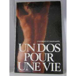 Un dos pour une vie
