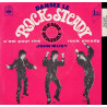 C'est Pour Rire / Rock Steady