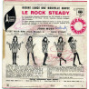 C'est Pour Rire / Rock Steady