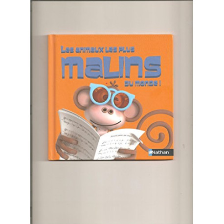 Les animaux les plus malins du monde Les animaux les plus malins du monde