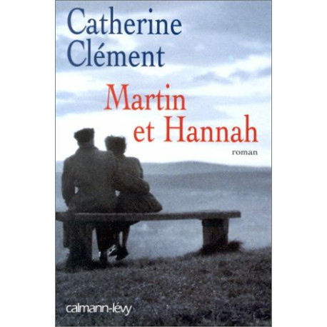 Martin et Hannah Martin et Hannah