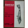 Profile Publications n82 - The Mitsubishi Ki-46