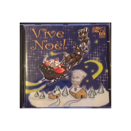 VIVE NOEL VIVE NOEL