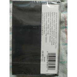 mozart Krönungsmesse coronation Cassette audio-k7 NEUVE