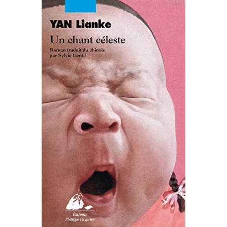 Un chant céleste Un chant céleste