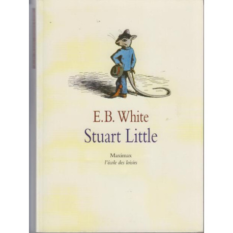 Stuart Little