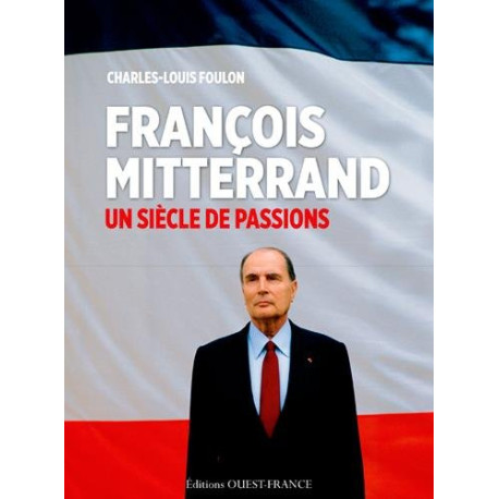 François Mitterrand François Mitterrand