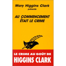 Au commencement était le crime