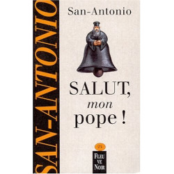 Salut mon pope