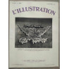 L'Illustration n4725 23 Septembre 1933 La Petite Illustration n643...