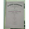 L'Illustration n4725 23 Septembre 1933 La Petite Illustration n643...