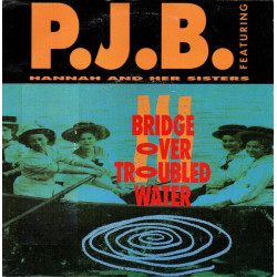 Bridge Over Troubled Water