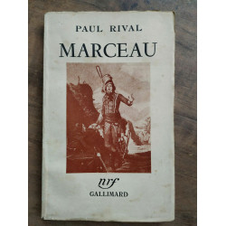Paul rival marceau